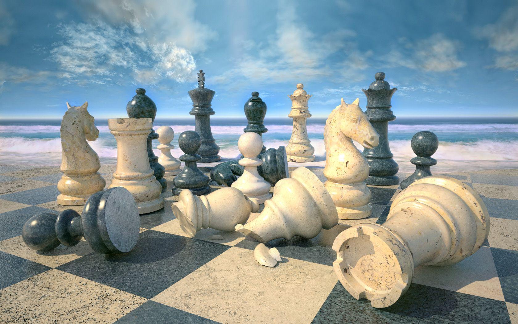 Chess Computer Wallpapers - Top Free Chess Computer Backgrounds ...