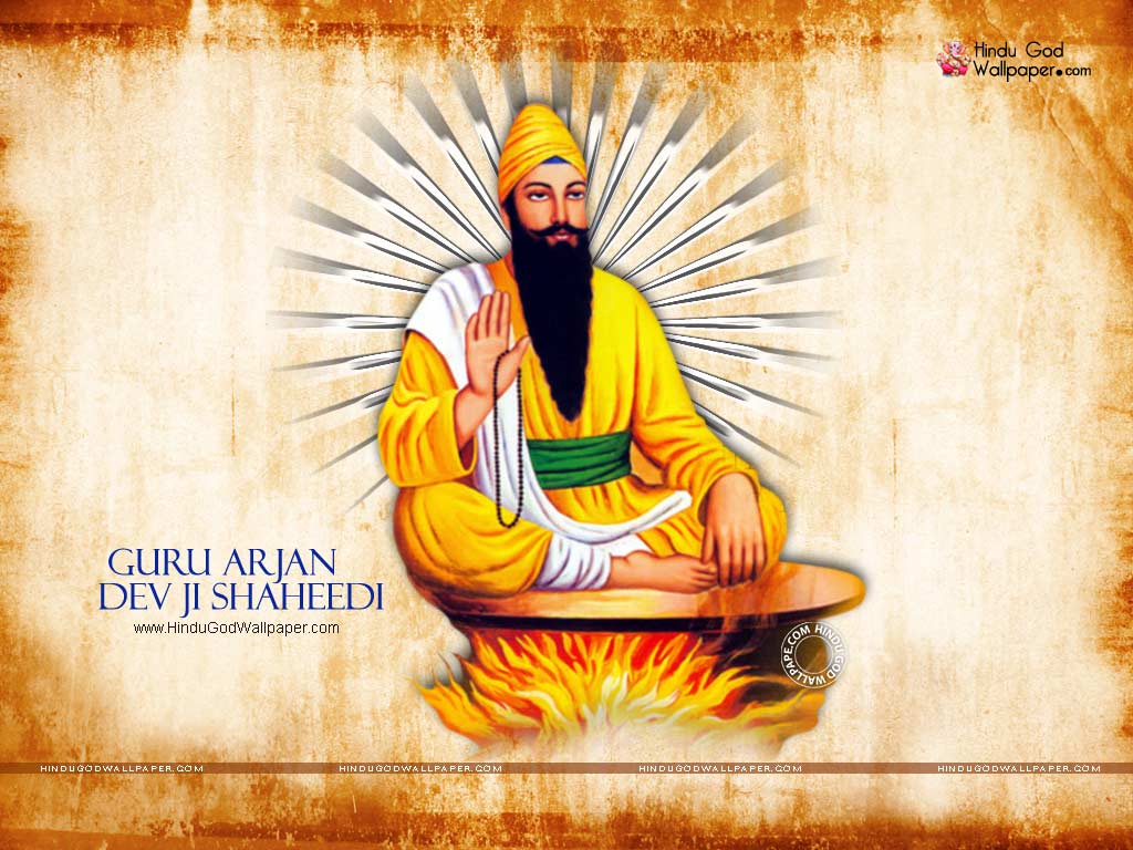 1024x768 Jaharveer Goga ji Wallpaper, Photo & Image Download