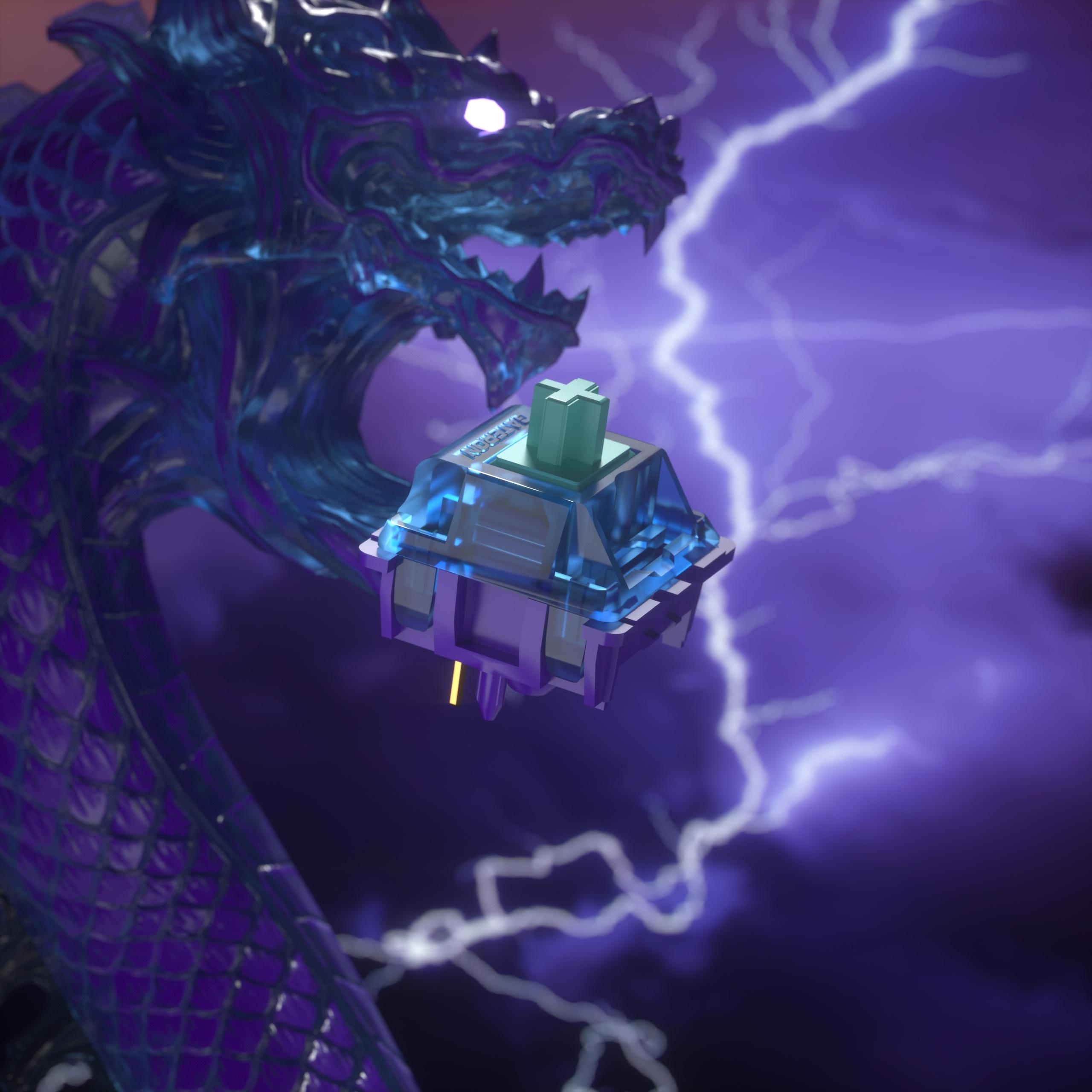 2560x2560 hippokeys so beautiful