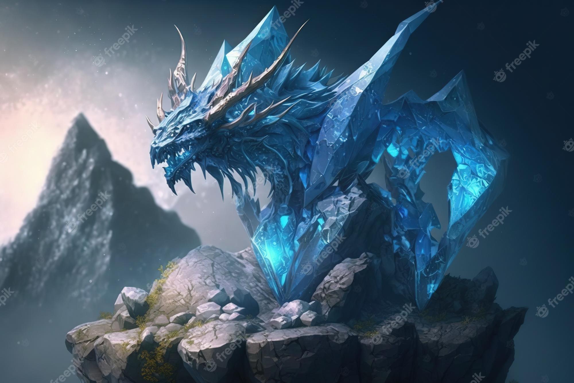 2000x1334 Fire Fantasy Dragon Image