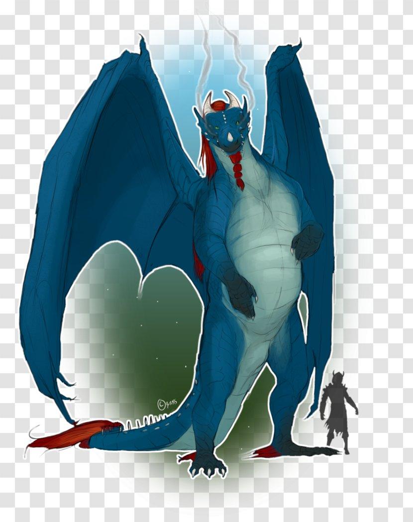830x1049 Artist Dragon Illustration Azure Fire Wallpaper Transparent PNG