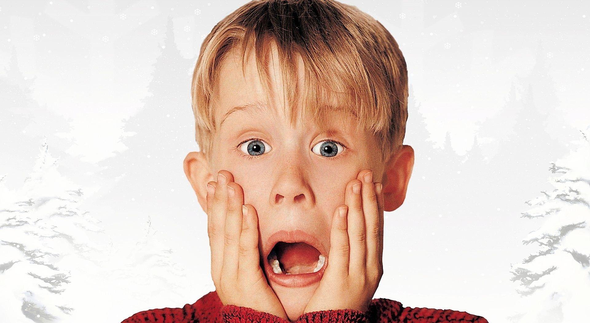 Home alone 1080P 2K 4K 5K HD wallpapers free download  Wallpaper Flare