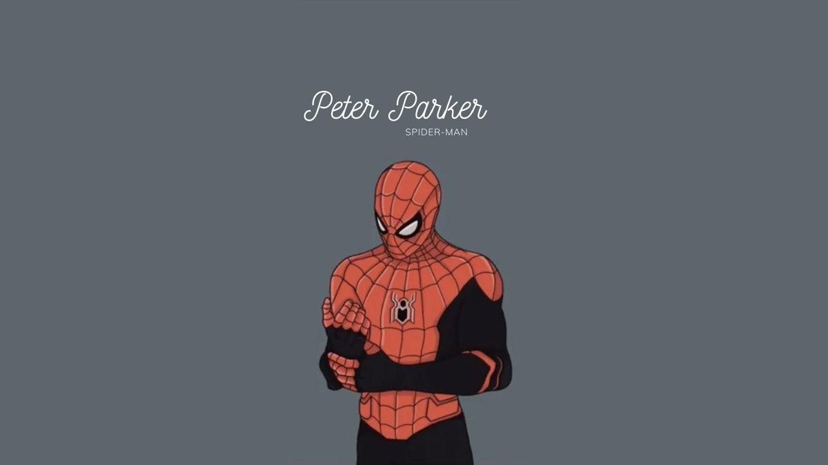 100 Spider Man Aesthetic Wallpapers  Wallpaperscom