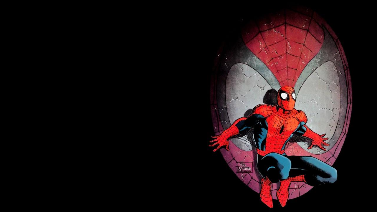 1280x720 Spider Man, Comics Desktop PC And Mac Wallpaper