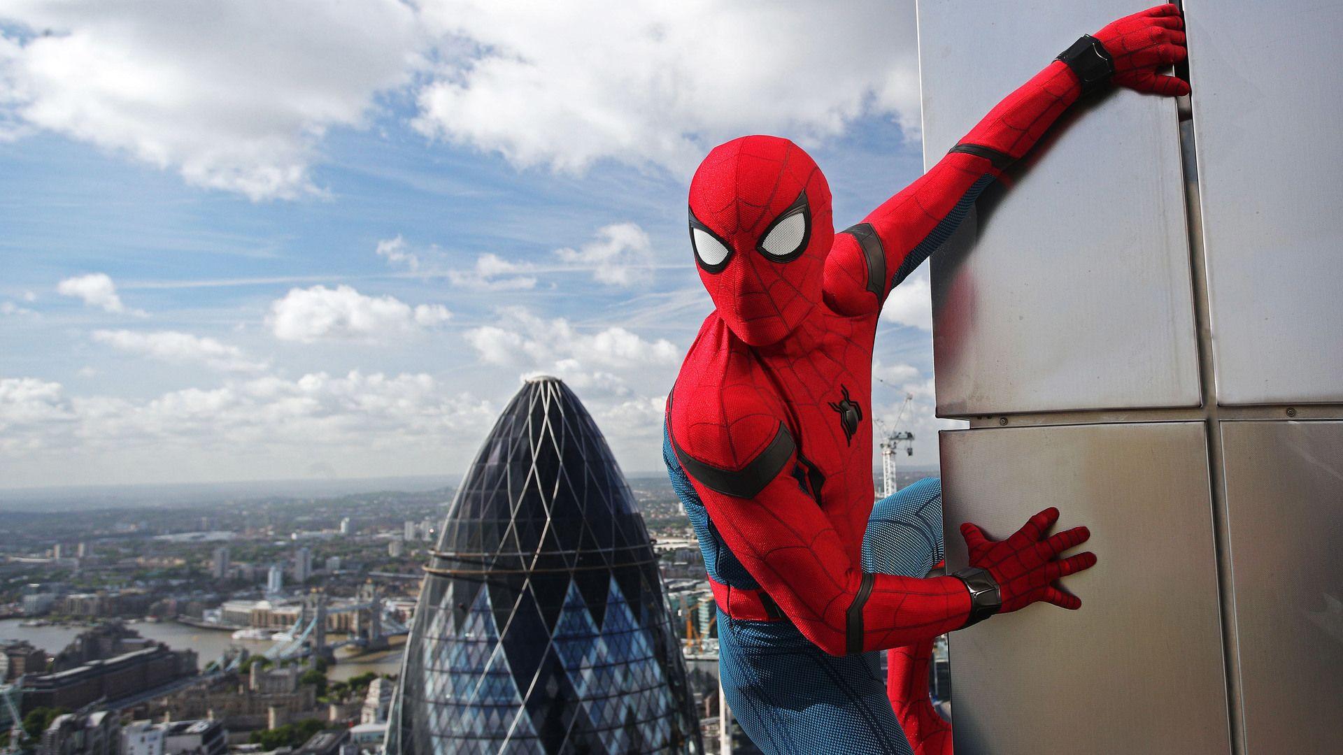 1920x1080 Spider Man Marvel Comics Spider Man Marvel Comics