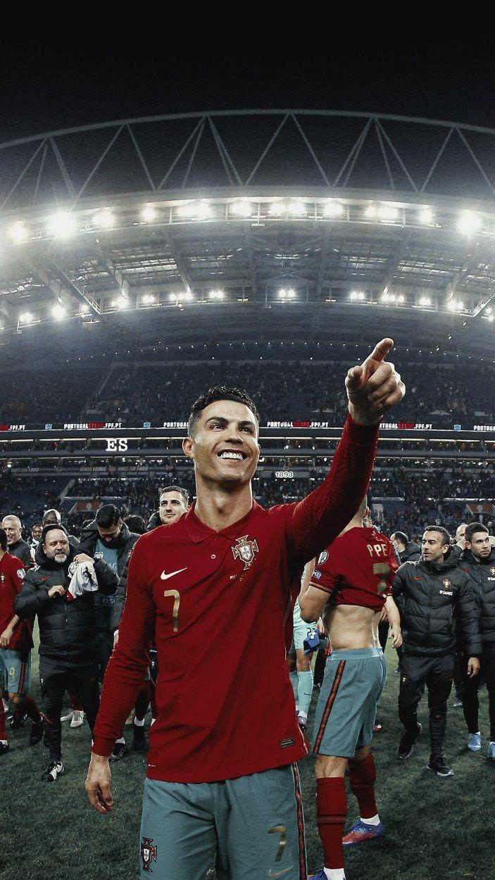 High-Quality Ronaldo Adds Second After Becoming First Man To Score At Six World Cups Landscape for Desktop High-Quality Ronaldo Adds Second After Becoming First Man To Score At Six World Cups Landscape for Desktop