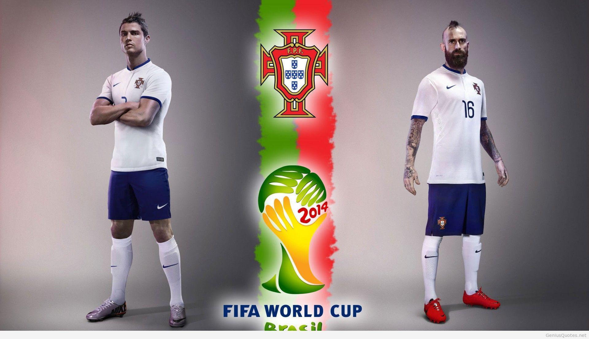 1920x1107 Free download Cristiano Ronaldo fifa world cup 2014 Portugal wallpaper HD [1920x1107] for your Desktop, Mobile & Tablet. Explore The Best FIFA Cristiano Ronaldo Wallpaper. Wallpaper Of Cristiano Ronaldo