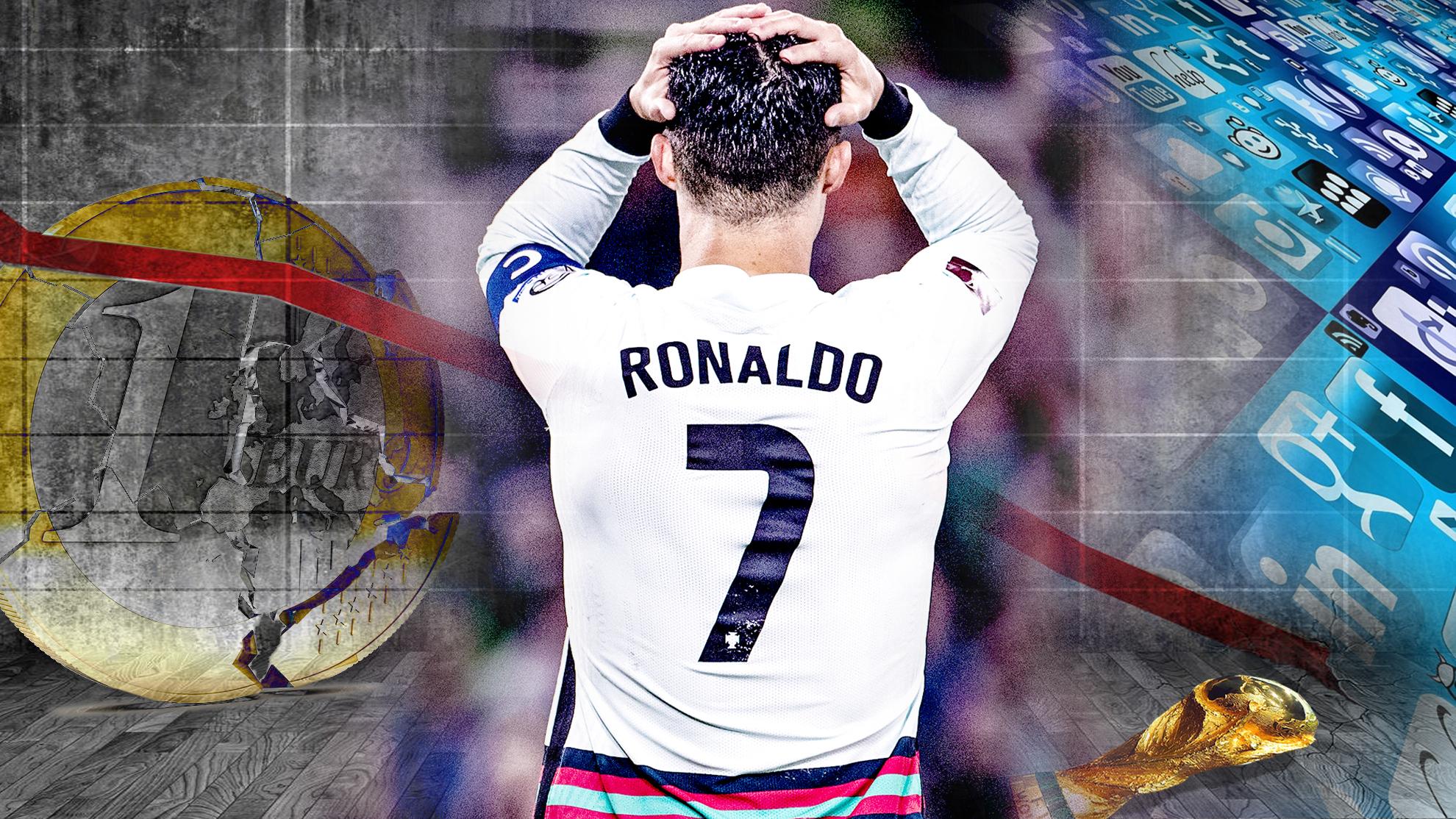 1980x1114 World Cup Qualifiers: Possible World Cup without Cristiano Ronaldo: It would be a catastrophe for him