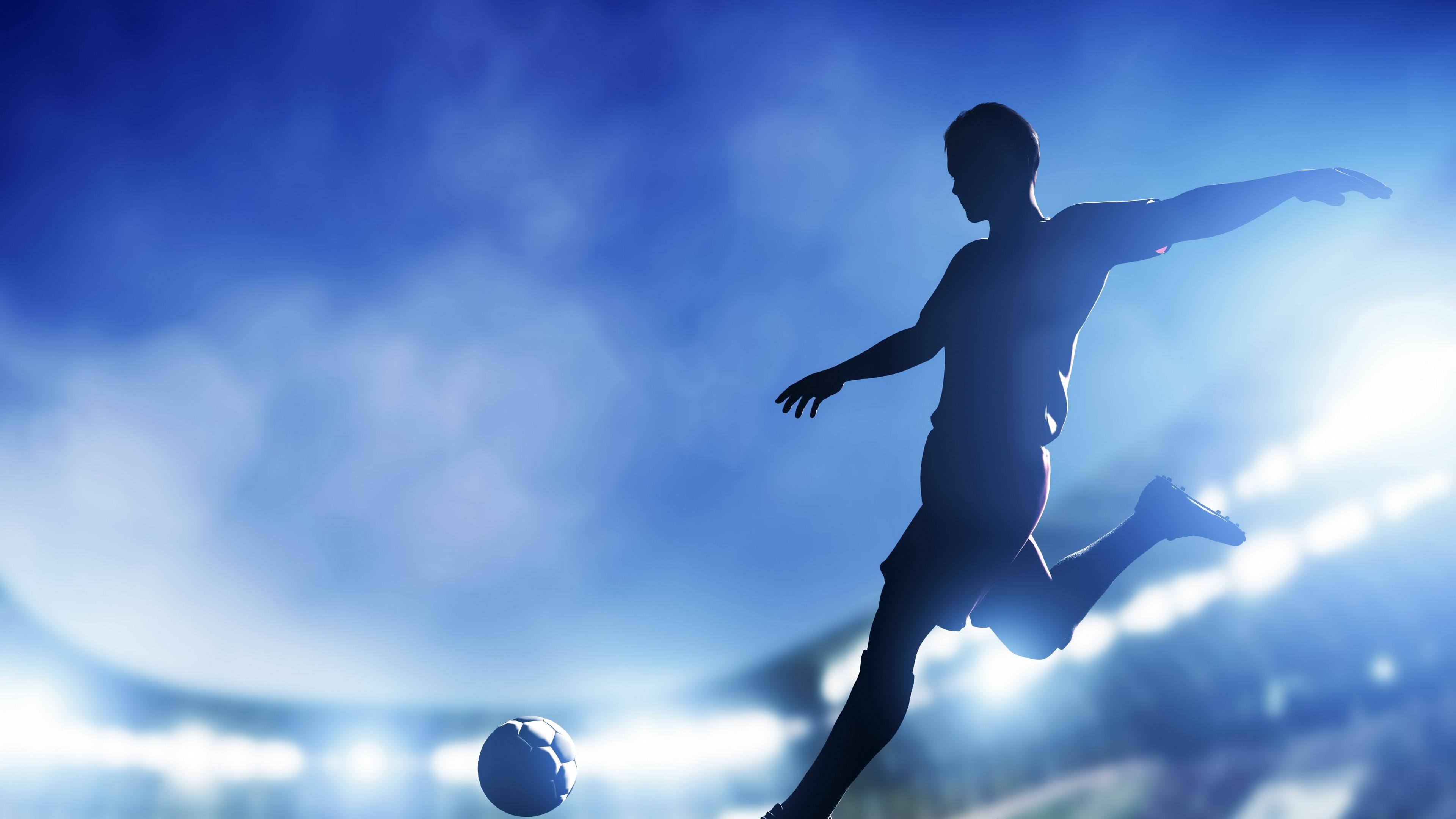 3840x2160 Wallpaper / cristiano ronaldo, sports, football, hd, 4k, 5k, fifa world cup russia, boys, male celebrities free download