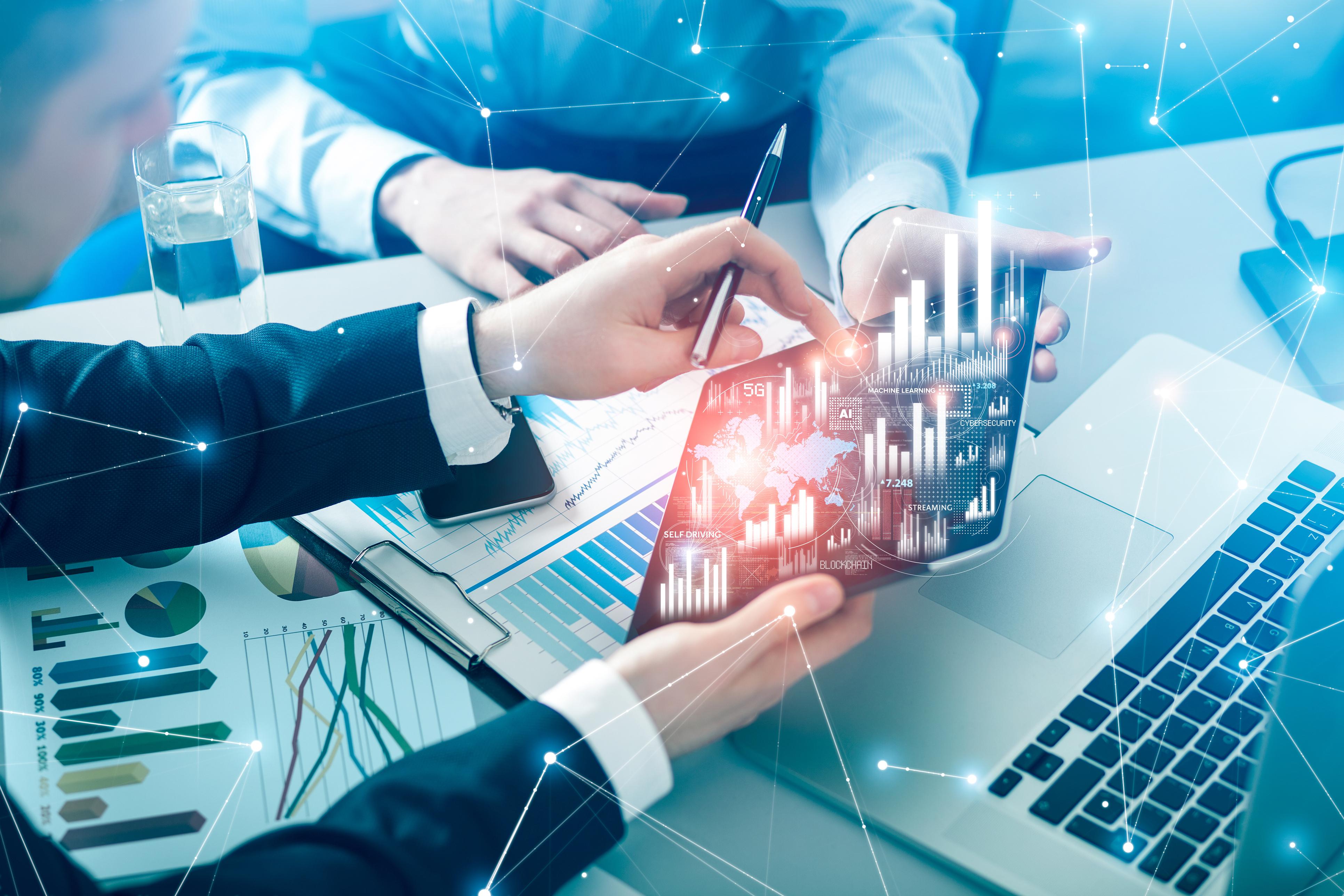 3864x2576 What is Business Analytics and Why You Need It for Success