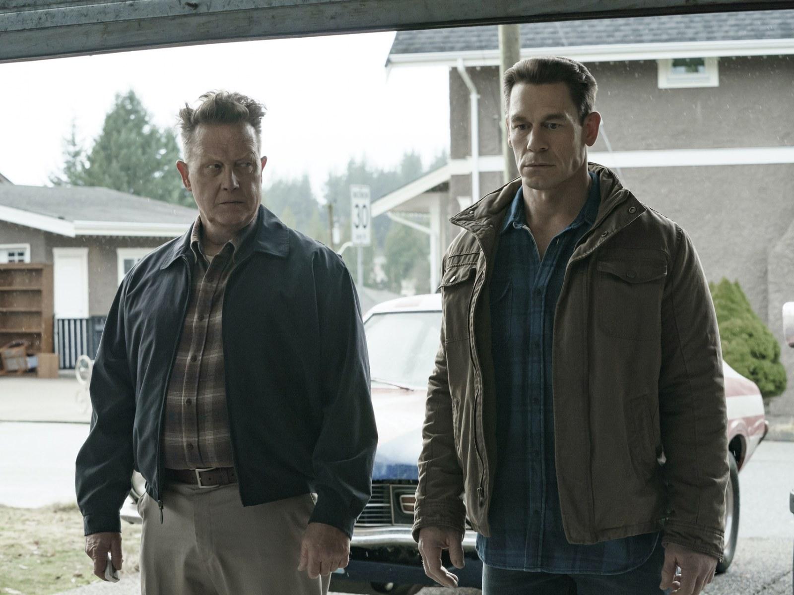 Robert Patrick Wallpapers - Top Free Robert Patrick Backgrounds