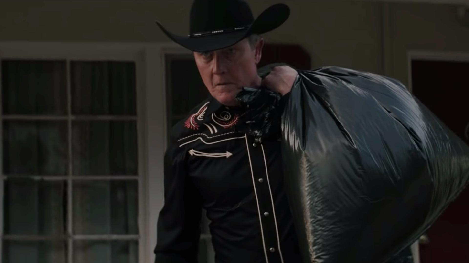 1920x1080 Robert Patrick Becomes An Insane Killer In Crazy For The Horror Film TONE DEAF