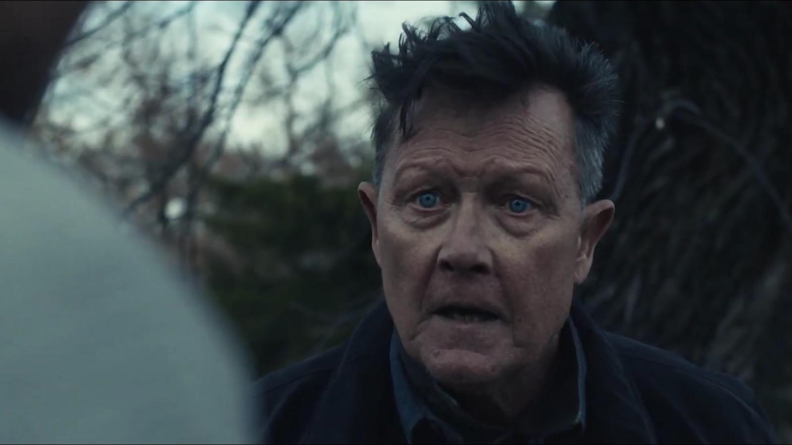 1600x900 What Josiah Saw Clip: Robert Patrick Wants You To Know Your Mother Is In The Hellfire [Exclusive]