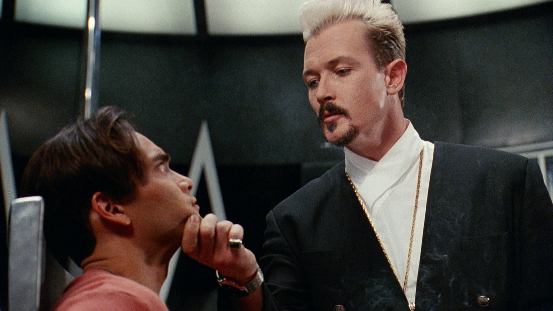 1920x1080 Double Dragon (1994)