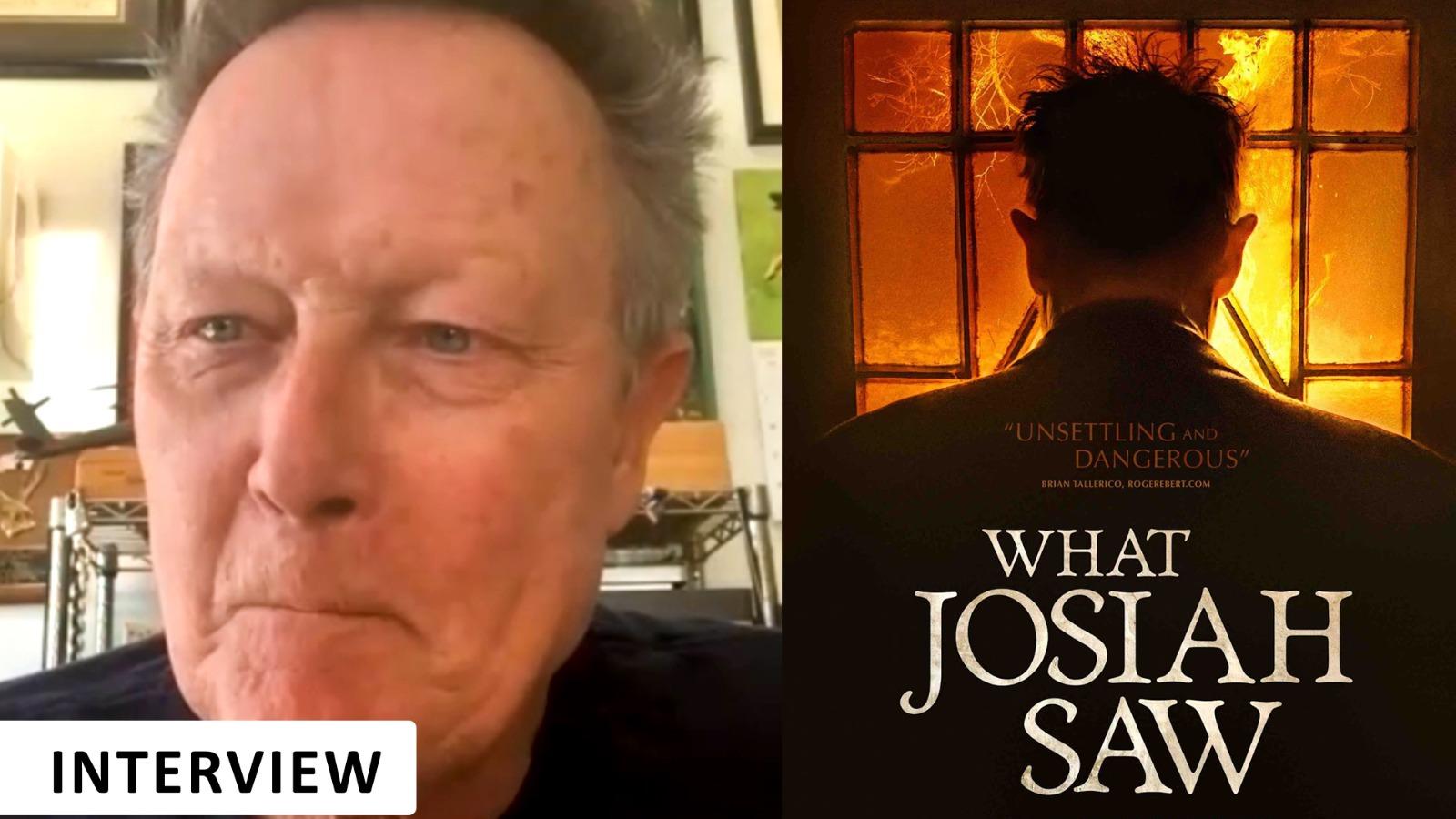 1600x900 Robert Patrick on What Josiah Saw + rewatching his old classics