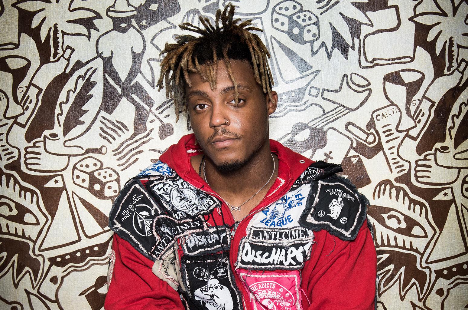 1548x1024 Juice WRLD's 15 Best Songs