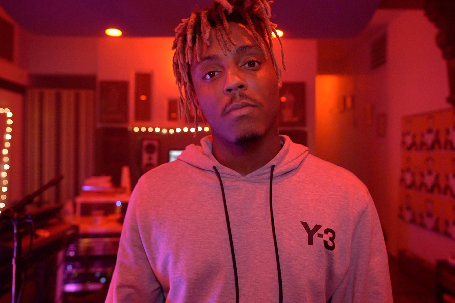 1800x1200 Juice WRLD Documentary HBO Review: Music and Downfall