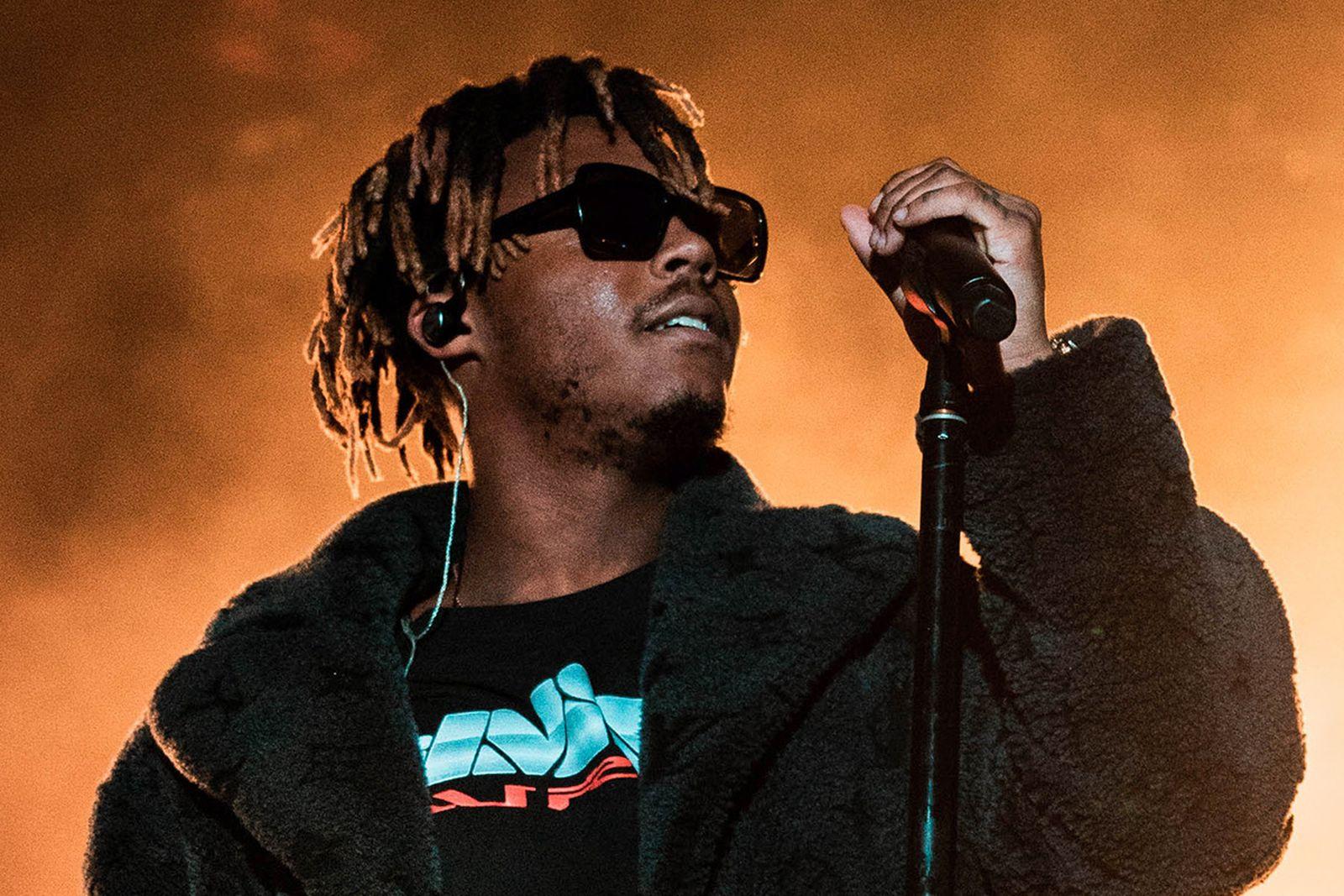 1600x1067 Juice WRLD Hip Hop Prodigy Whose Idealism Was World Changing