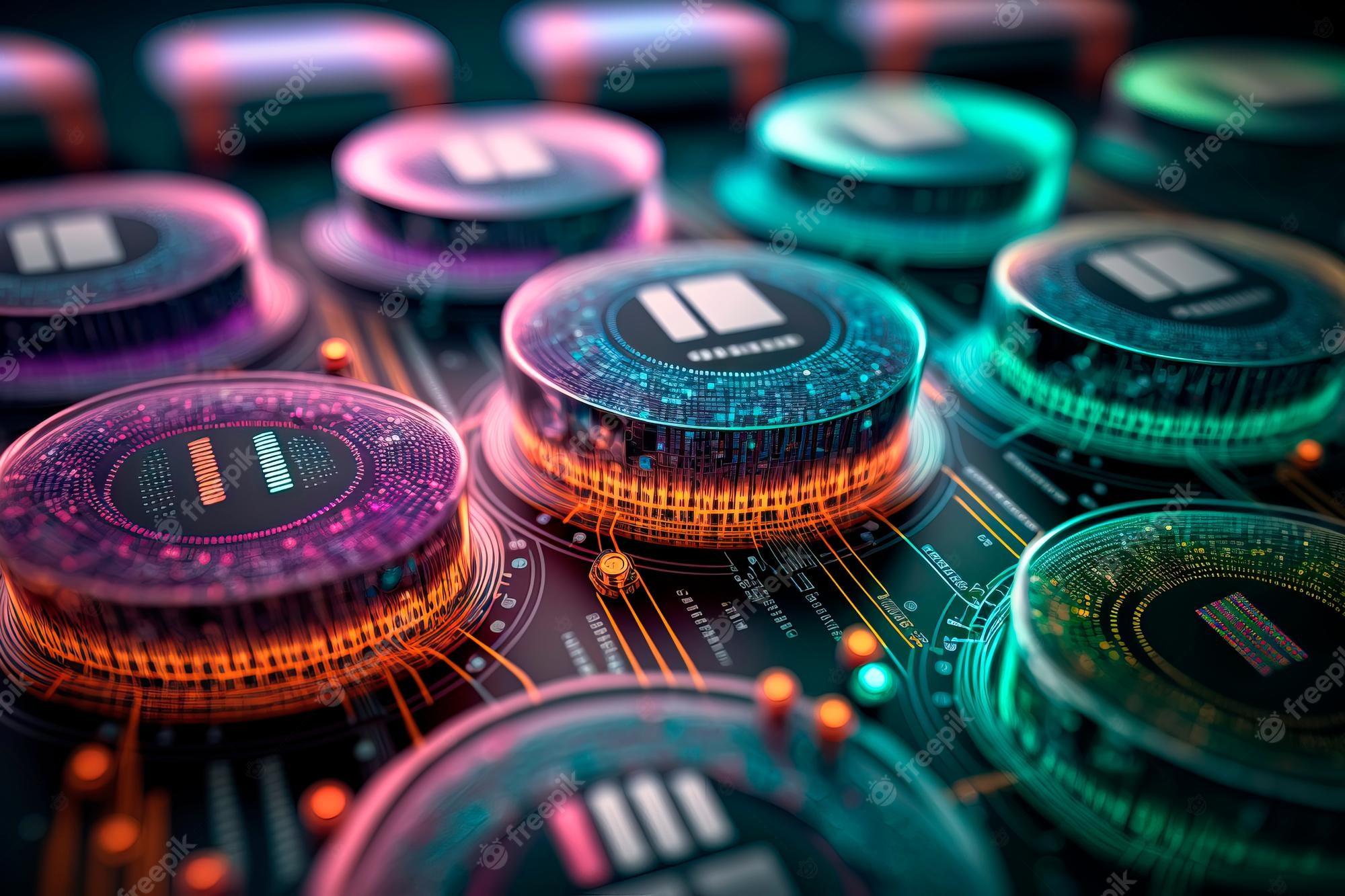 Data Structure Wallpapers - Top Free Data Structure Backgrounds ...