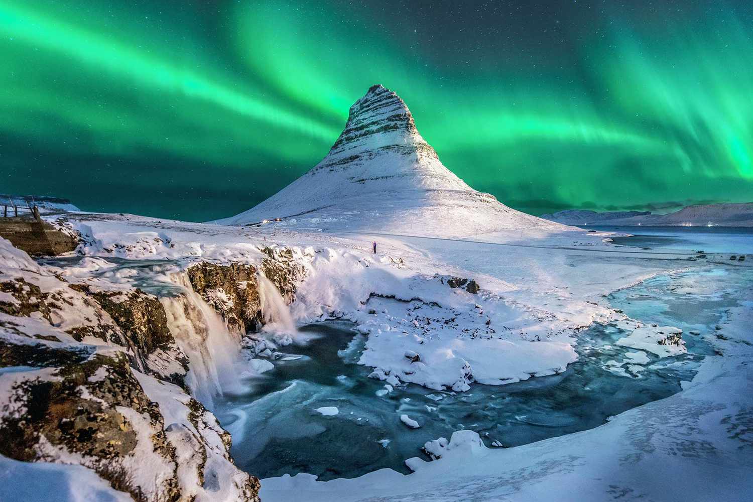1500x1000 Northern Lights, Explained: What They Are and How to See Them