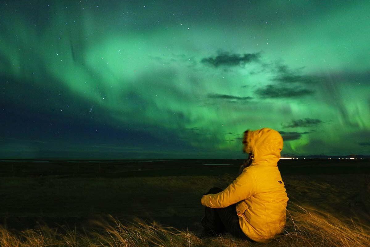 1200x800 Northern Lights in Iceland: How, When & Where to See Auroras