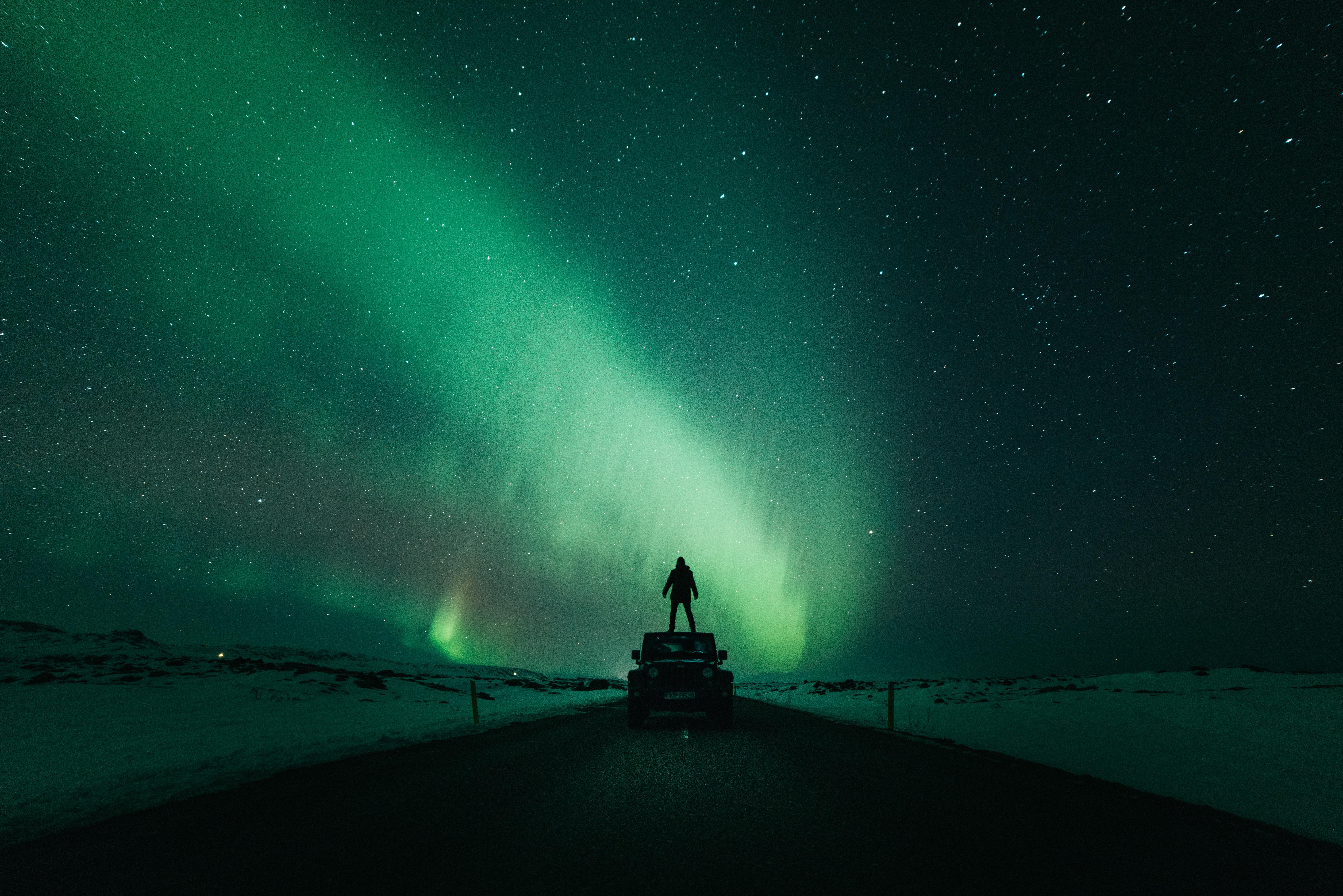 7952x5304 3888x2592 abstract, background, northern light, Free image, space, texture, blue, green, wallpaper, beautiful, aurora boreali, aurora, purple, night, dark, sky, star, night sky, cloud, summer, green light Gallery HD Wallpaper