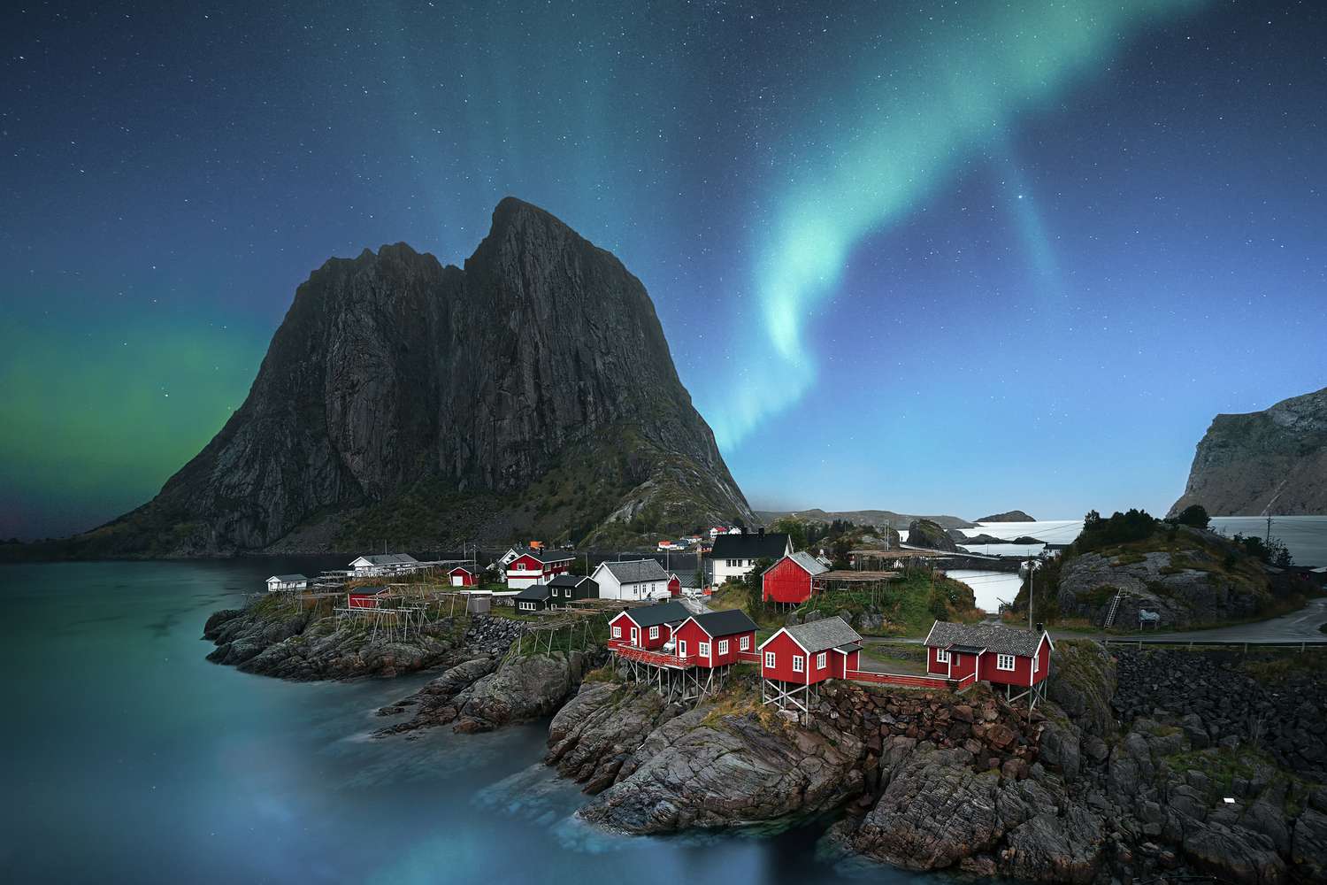 1500x1000 The 8 Best Places to See the Northern Lights