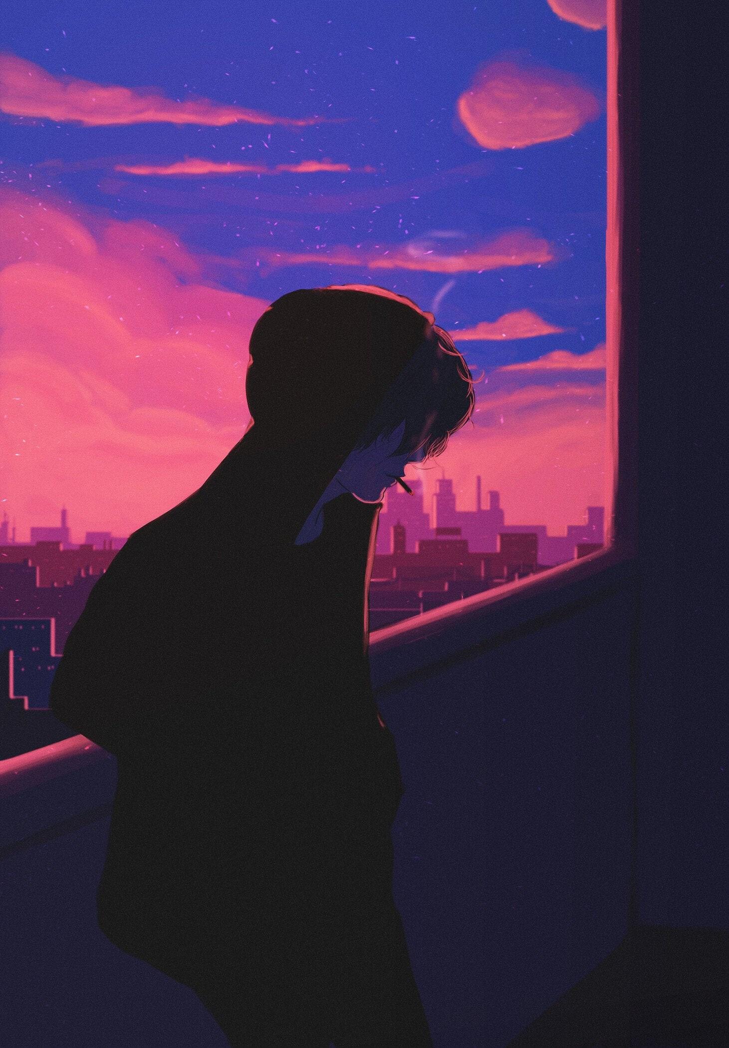 Lofi Korea Wallpapers - Top Free Lofi Korea Backgrounds - WallpaperAccess