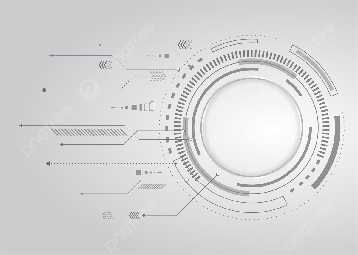 1200x857 White Technology Background Clean Style, Hi Tech, Future, Cyber Background Image And Wallpaper for Free Download