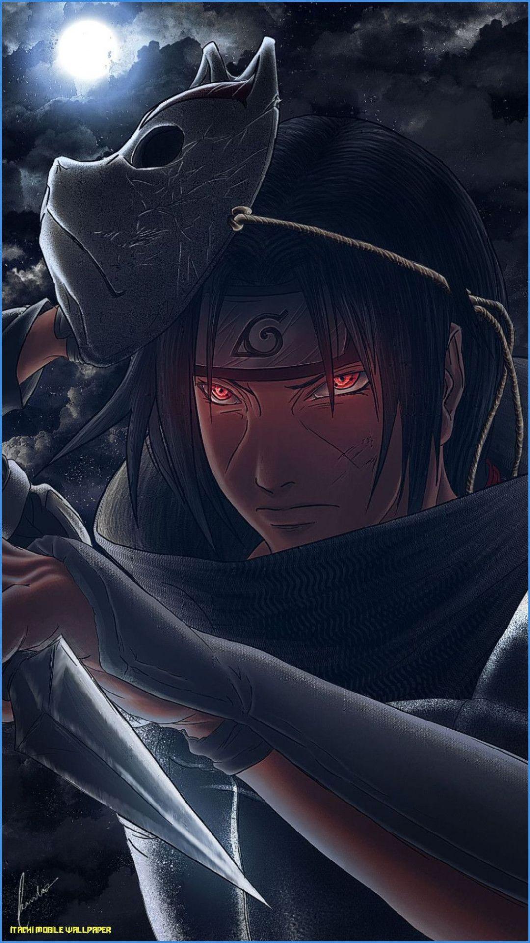 1080x1920 Itachi Uchiha Wallpaper Itachi Uchiha Wallpaper Download