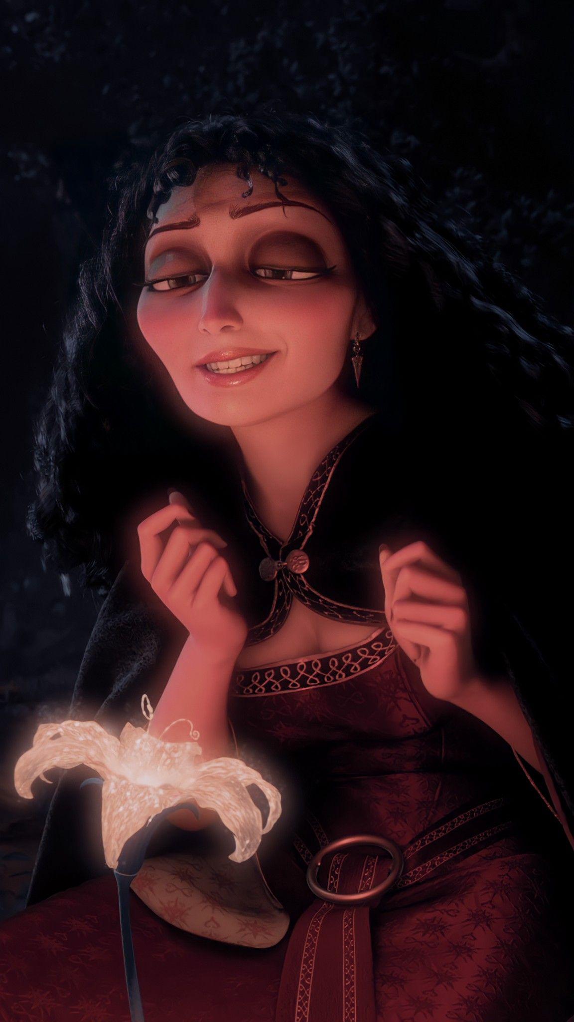 Mother Gothel Wallpapers - Top Free Mother Gothel Backgrounds ...