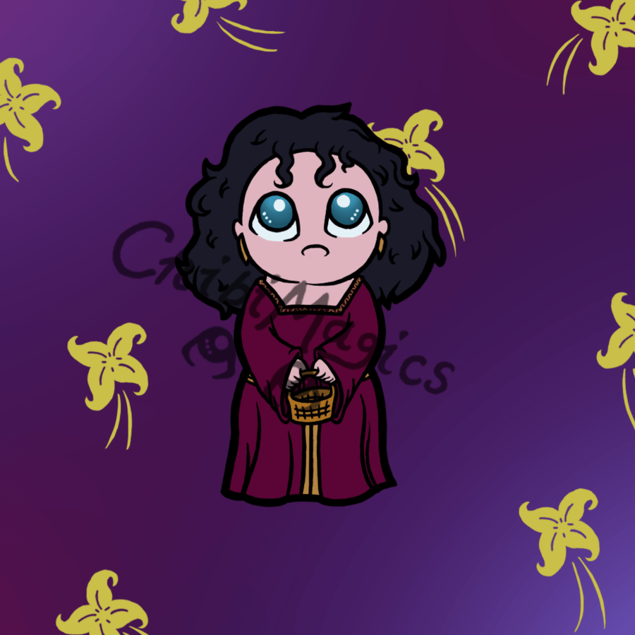 900x900 Free download Disney Villains Mother Gothel by ChibiMagics [900x900] for your Desktop, Mobile & Tablet. Explore Disney Villains Wallpaper. Marvel Villains Wallpaper, DC Villains Wallpaper, Disney Villains Wallpaper