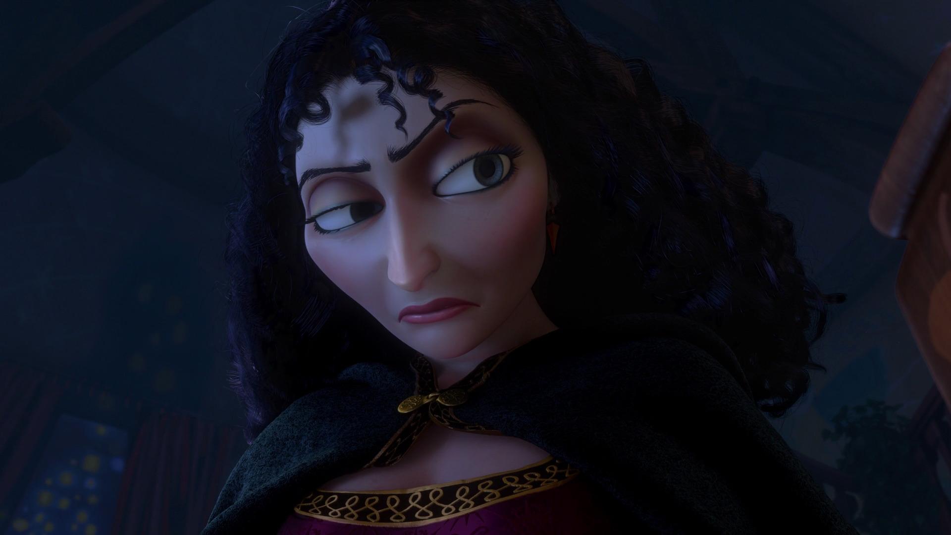 Mother Gothel Wallpapers - Top Free Mother Gothel Backgrounds ...