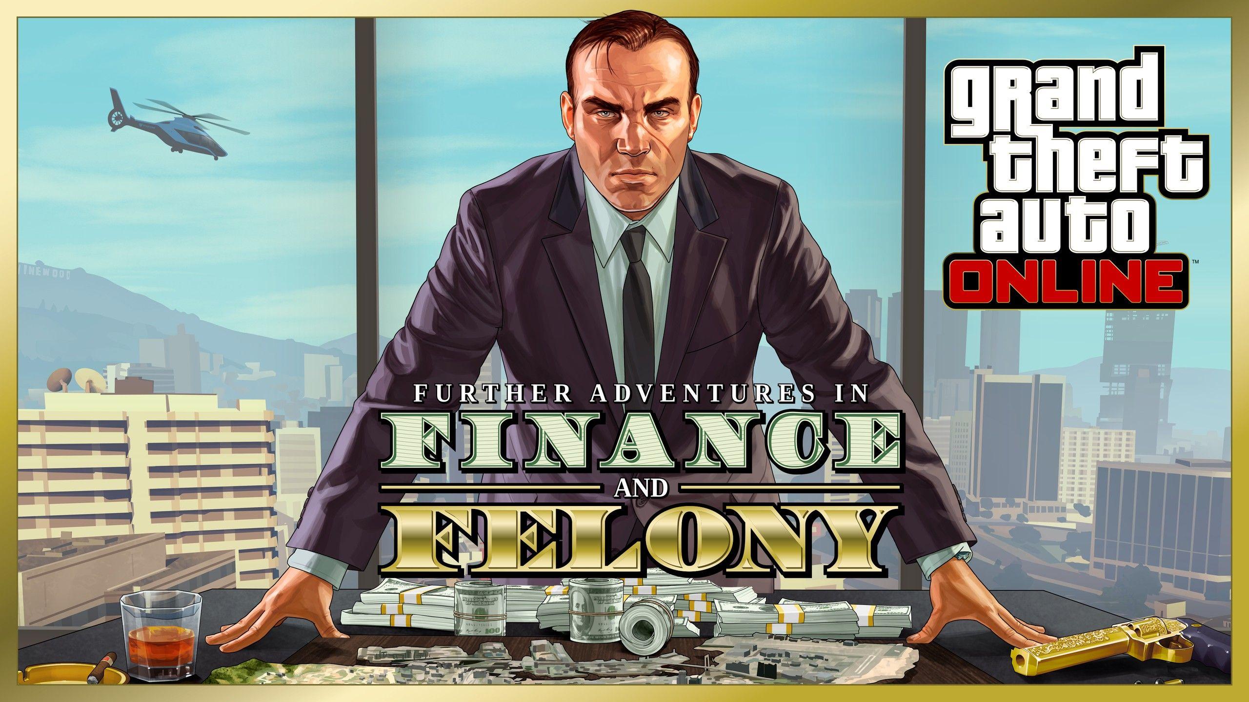 2560x1440 Grand Theft Auto V Online 1440P Resolution HD 4k