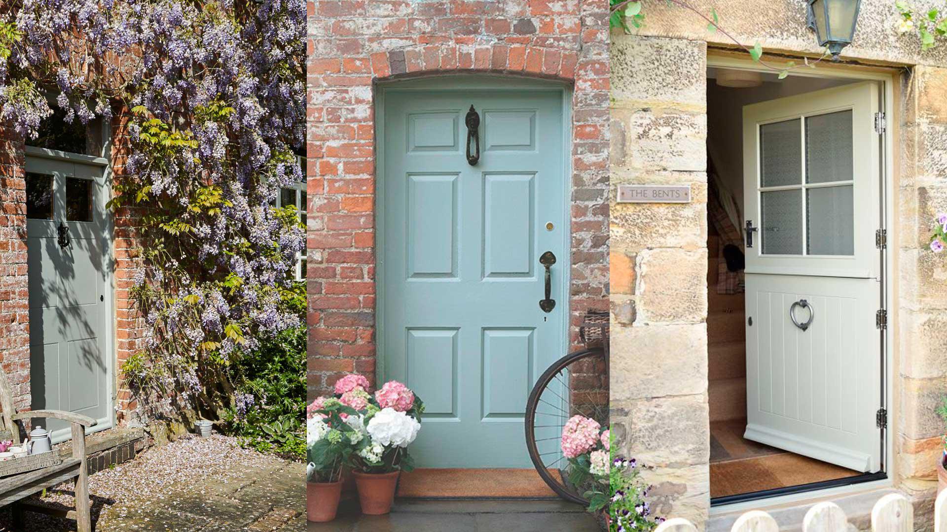 Front Door Wallpapers Top Free Front Door Backgrounds WallpaperAccess