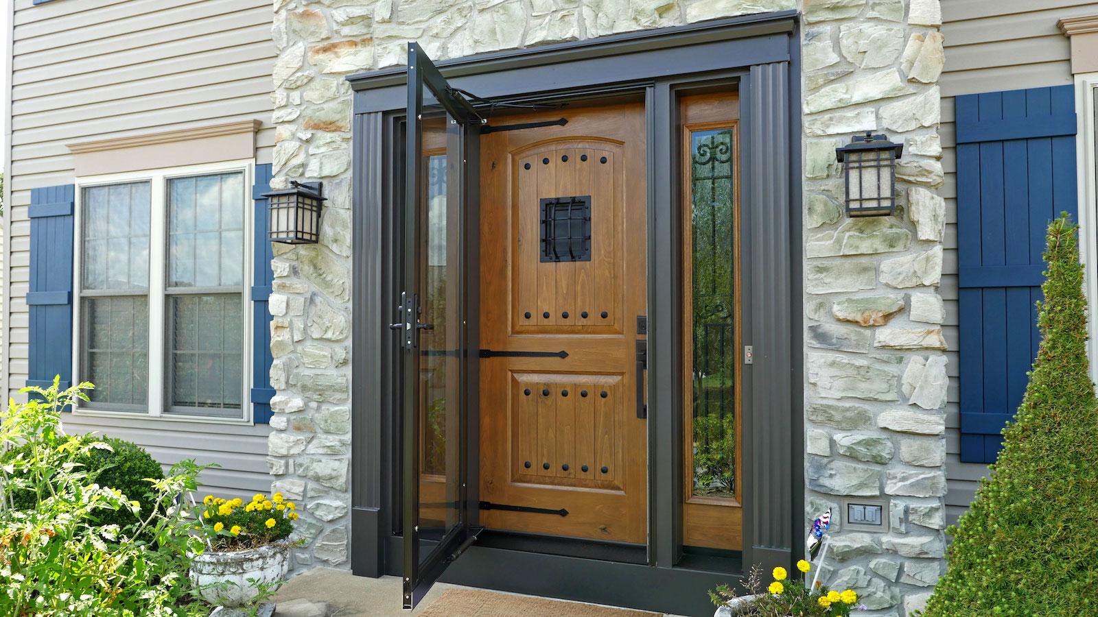 1600x900 Entry Doors in St. Louis. Overhead Door Company of OHD St. Louis ™