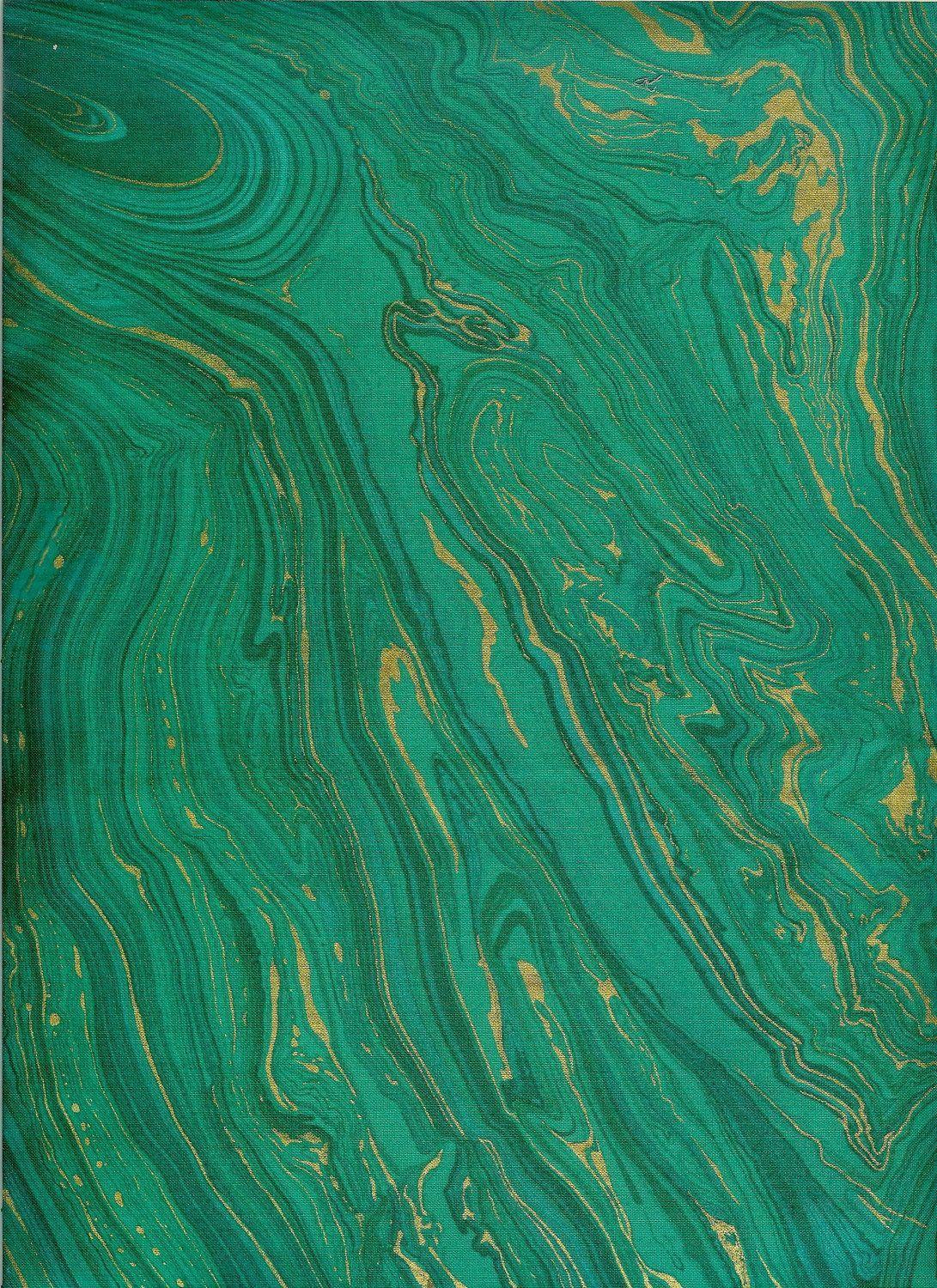 Emerald green and gold flowy marble print on shirts blankets phones and  laptop covers case in 2023  Gold abstract wallpaper Gold green wallpaper  Dark green aesthetic
