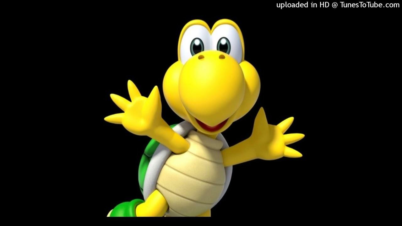 Koopa Troopa Wallpapers Top Free Koopa Troopa Backgrounds Wallpaperaccess 8987