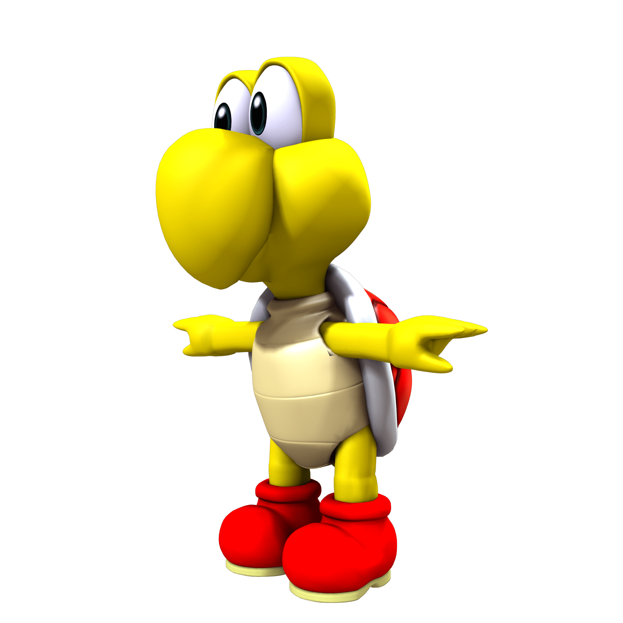 Koopa Troopa Wallpapers - Top Free Koopa Troopa Backgrounds ...