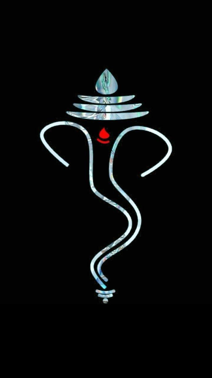 Lord Ganesh Mobile Wallpapers - Top Free Lord Ganesh Mobile Backgrounds ...