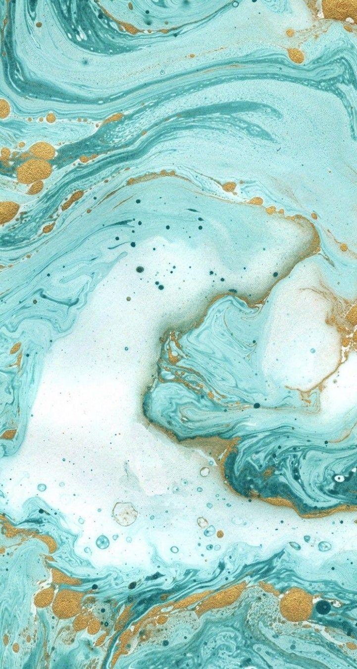 Blue Water Marble iPhone Wallpapers Top Free Blue Water Marble iPhone Backgrounds