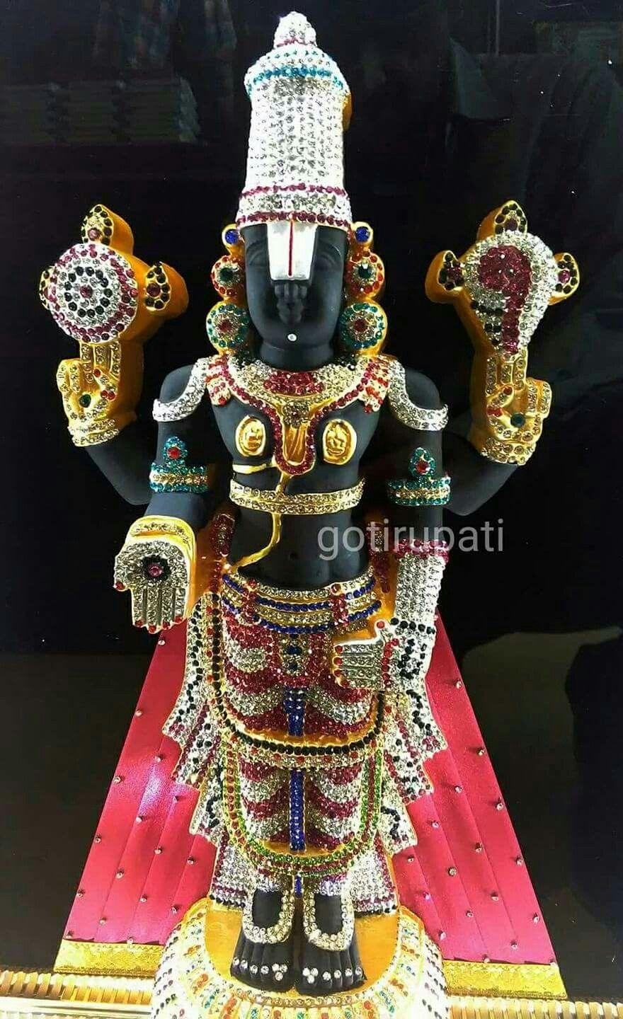 880x1440 Lord Govinda Wallpaper