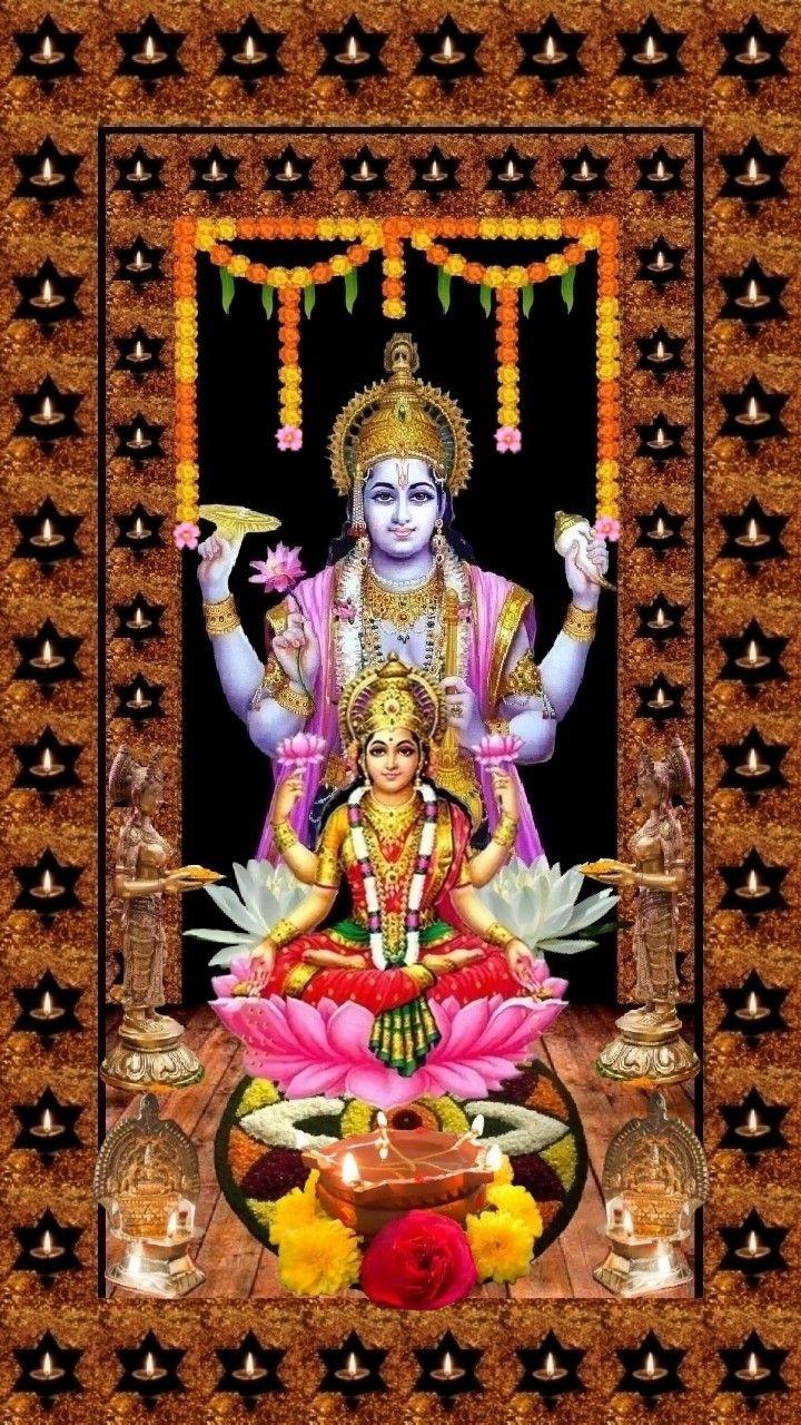 720x1280 Govinda govinda sri mathre sri Andal deviyai namaha. Lord ganesha paintings, Lord rama image, Lord shiva pics