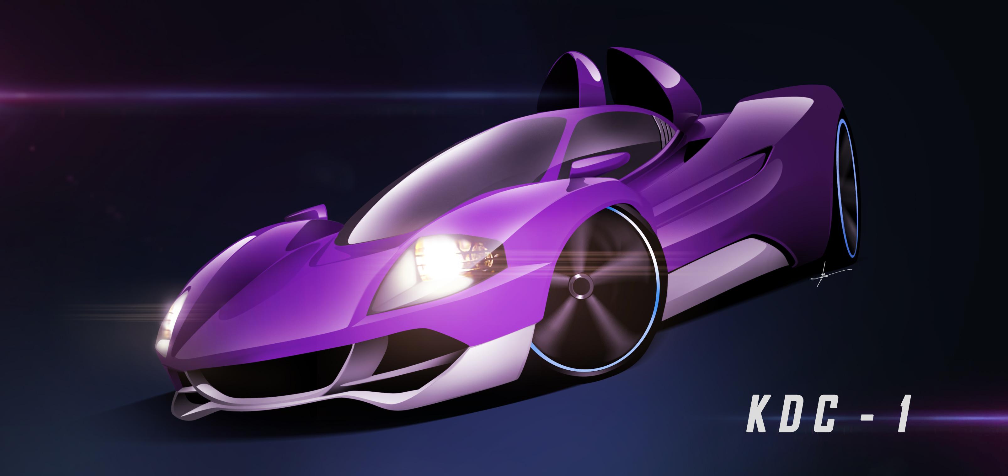 Purple and Black Car Wallpapers - Top Free Purple and Black Car ...