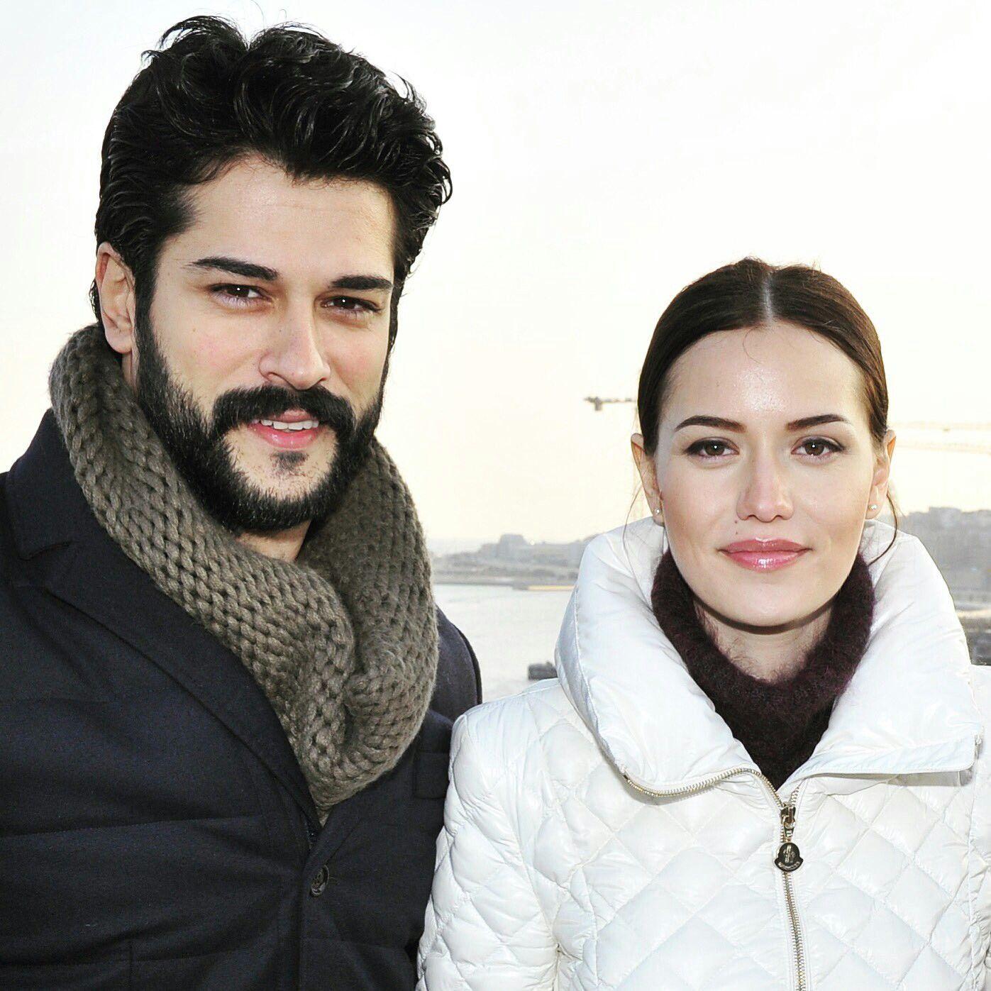 1397x1397 Burak Ozcivit HD Wallpaperwallpaper.net. Handsome actors, Famous couples, Actors