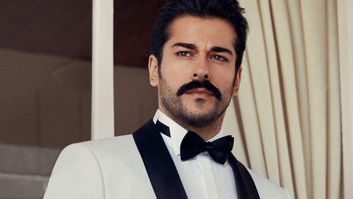 1200x675 Actor Burak Özçivit 's Salary For 2023 Has Been Announced