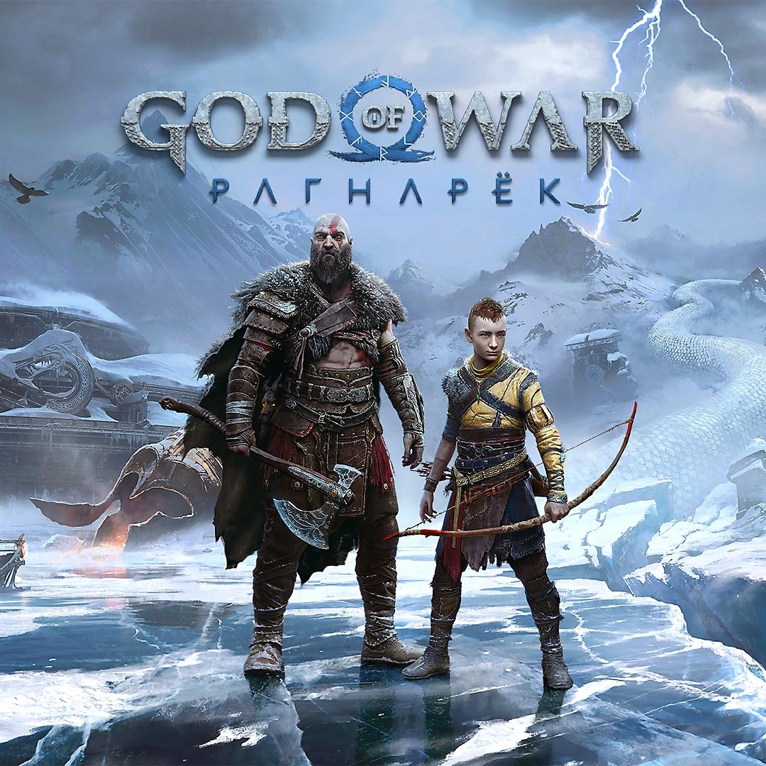 1080x1080 God of War Community. PlayStation (US)