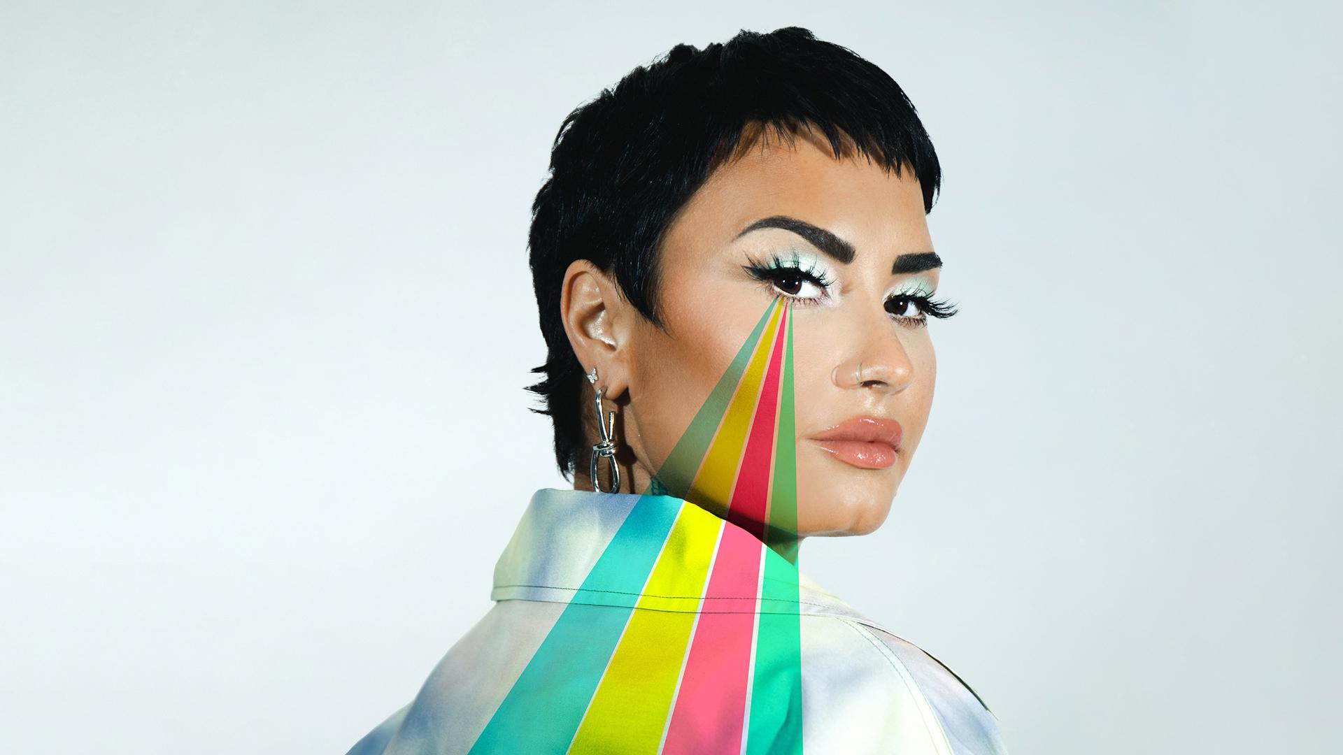 1920x1080 Demi Lovato 2021 Wallpaper, HD Celebrities 4K Wallpaper, Image, Photo and Background