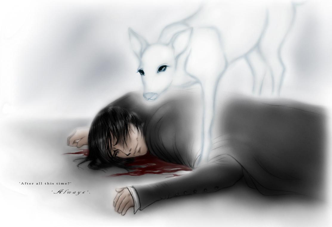 1113x763 Snape, always (sorry messed it up before.long day etc)