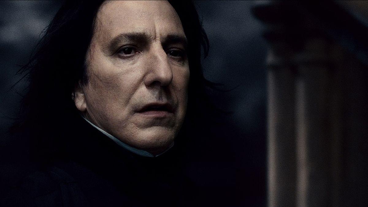 1200x675 How Snape Became Our Favourite Death Eater